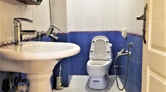 واحد تکخواب 04 در هتل آپارتمان در کیش