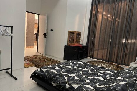 ویلا دوخواب مبله سامی در کردان