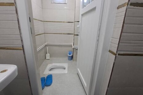 ویلا باغ دوبلکس دوخواب جنگلی در کلیبر