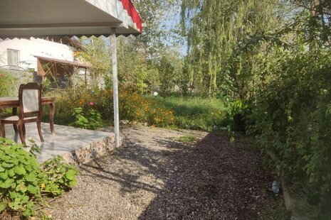 سوئیت ویلا بید در رشت