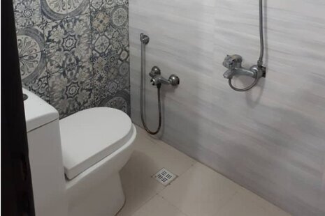 آپارتمان مبله یک خواب در ساری