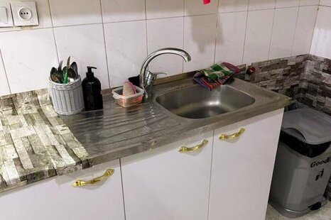 آپارتمان مبله تکخواب در کرج