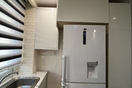 آپارتمان مبله تکخواب در شهر زیبا