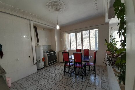 ویلا یک خواب در سروآباد