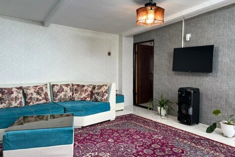 باغ ویلا استخردار دوخواب در قائم شهر