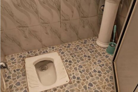 آپارتمان مبله تک خواب در بروجرد