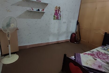 آپارتمان مبله دوخواب در نهاوند