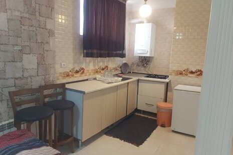 سوئیت مبله در سیدخندان