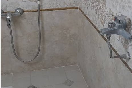 سوئیت 3 نفره 15 متری در مشهد