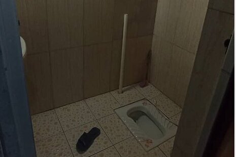 واحد مبله دوخواب سودا در طبقه همکف ویلا در اسالم