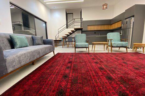 ویلا مبله دوبلکس دوخواب در فریدونکنار