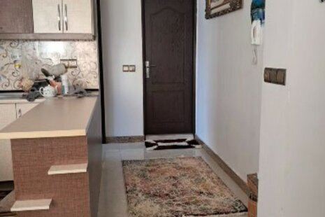 آپارتمان مبله تکخواب نیایش در کلاردشت