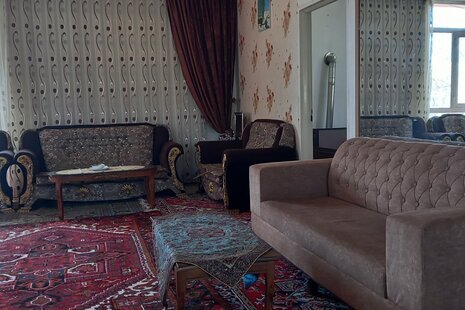 ویلا مبله دوخواب در تبریز