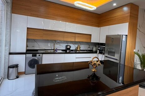 ویلا دوبلکس سه خواب گردوپلاس در کردان