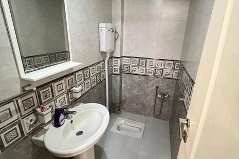 آپارتمان مبله دوخواب واحد 3 در دهکده المپیک