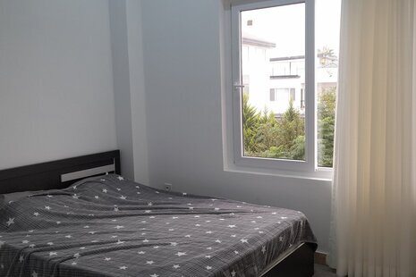 ویلا مبله سه خواب در نوشهر