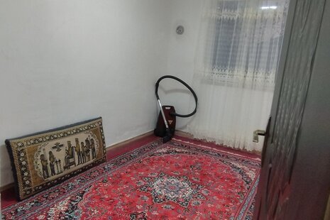 ویلا سه خواب مبله در ماسال