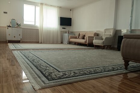 آپارتمان مبله دوخواب در بازفت کوهرنگ