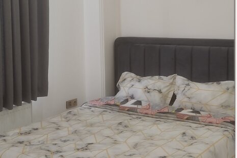 ویلا تریپلکس سه خواب در کتالم و سادات شهر