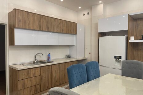 ویلا مبله دوخواب در چهارباغ