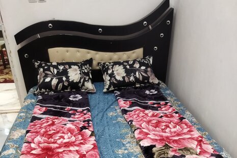 باغ ویلا تک خواب استخردار بردیا در چهارباغ