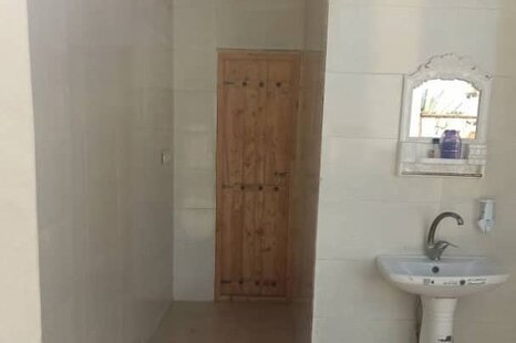 اتاق استخردار 16 متری در بومگردی سوزا