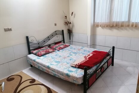 آپارتمان مبله دوخواب در اصفهان