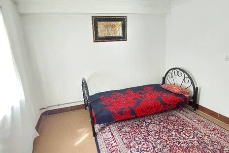 واحد دوخواب در طبقه همکف ویلا پره سر