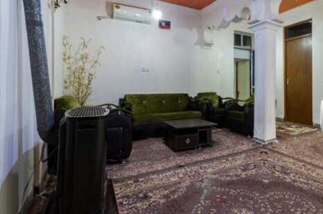 ویلا مبله دو خواب در ماسال