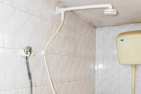 اتاق 1نفره در هتل آپارتمان در مشهد