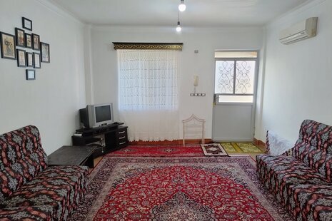 واحد در طبقه اول ویلا رامسر