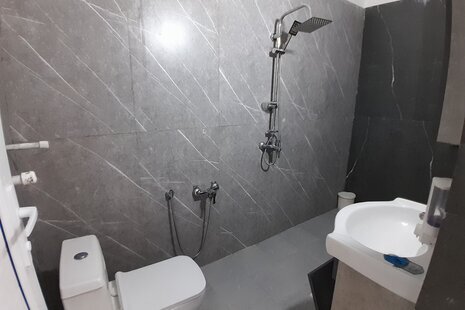 ویلا مبله دو خواب در آستانه اشرفیه