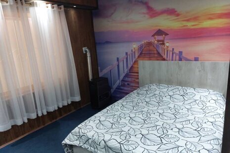 ویلا سه خواب استخردار ملورین 1 در بندرانزلی