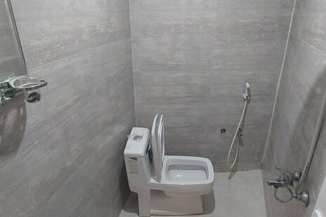 اتاق 15 متری 2 در اقامتگاه بومگردی قشم