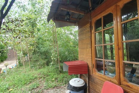 سوئیت ویلا زنبق در مجتمع اقامتی رشت