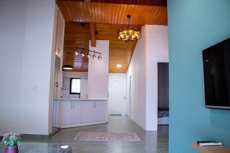 ویلا دوخواب استخردار دیدنی ها در کیش