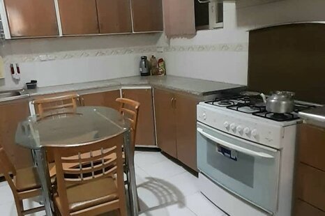 آپارتمان تک خواب مبله در شیراز