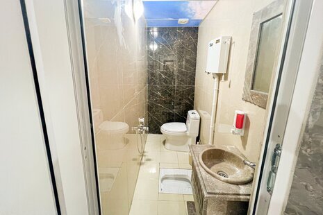 ویلا دوبلکس مبله دوخواب آیتک در فومن