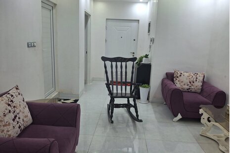 ویلا مبله دوخواب جواد در بوشهر