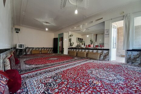 ویلا یک خواب در سروآباد