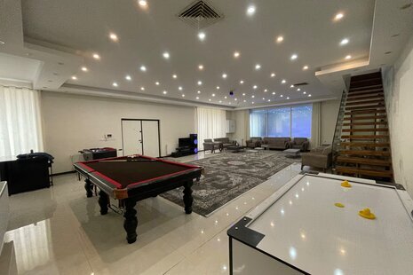 ویلا استخردار 4 خواب پگاسوس در کردان