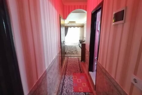 آپارتمان دو خواب ماهان 12 در گرگان