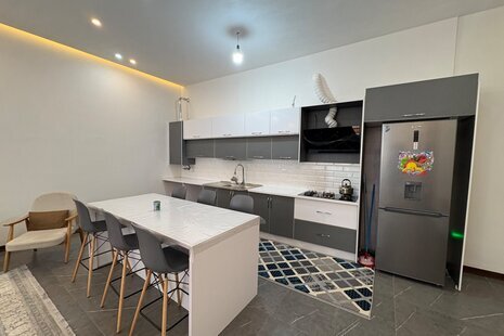 ویلا مبله استخردار دو خواب زیما در چهارباغ