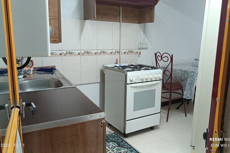 سوئیت مبله جهان در رشت