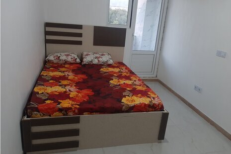 آپارتمان دوخواب مبله در همدان