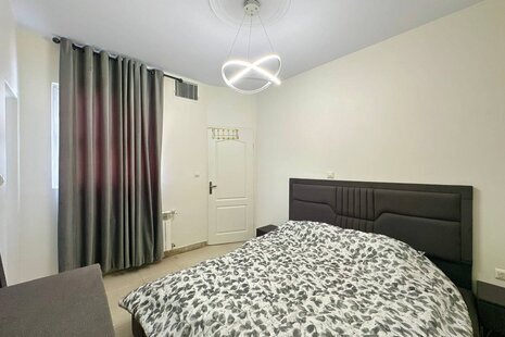 آپارتمان مبله دوخواب لاولی روم 303 در تهرانپارس شرقی