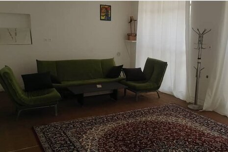 آپارتمان مبله دوخواب فراز در شیراز