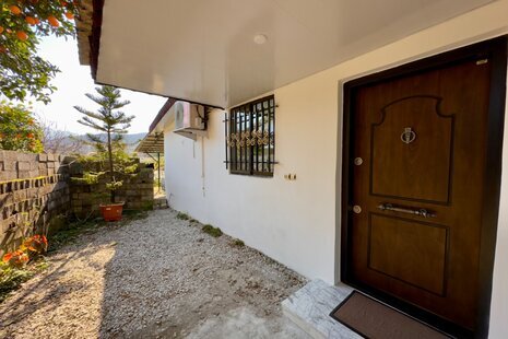 ویلا یک خواب طراوت در چالوس