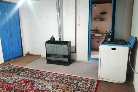 سوئیت مبله در لیسار