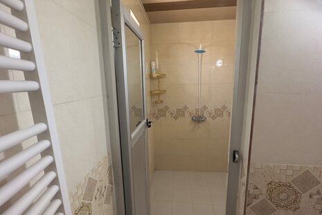 آپارتمان تکخواب کبودوال درعلی آبادکتول